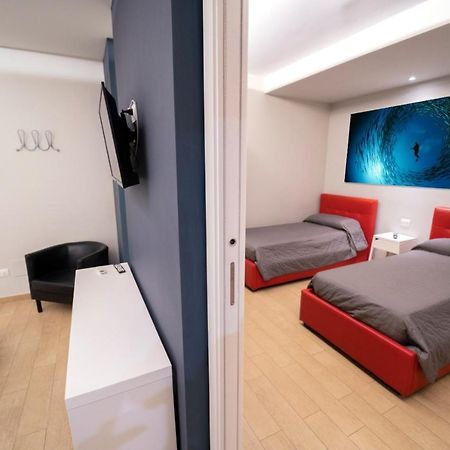 바를레타 La Palma Del Sol B&B 외부 사진