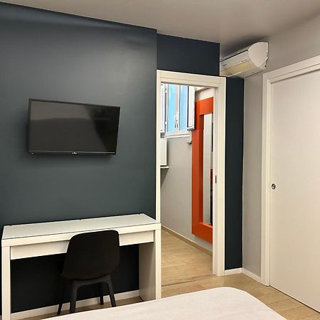 바를레타 La Palma Del Sol B&B 외부 사진