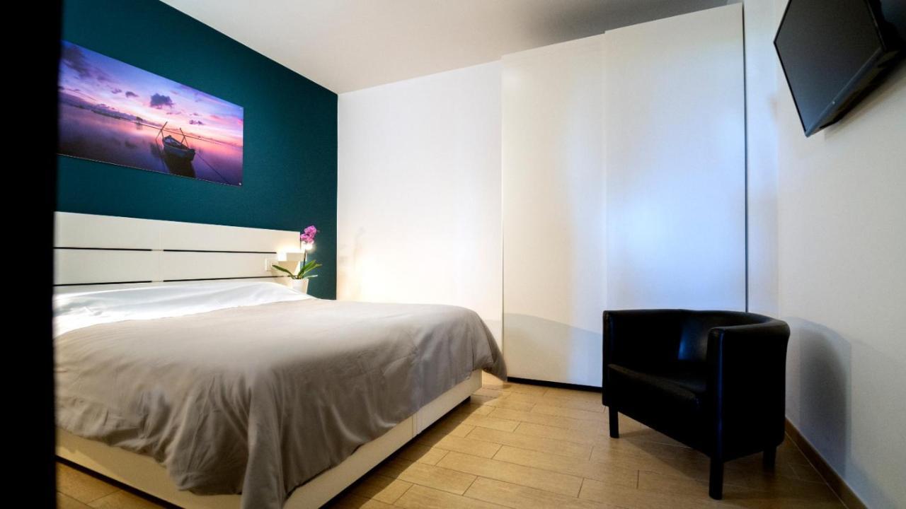 바를레타 La Palma Del Sol B&B 외부 사진
