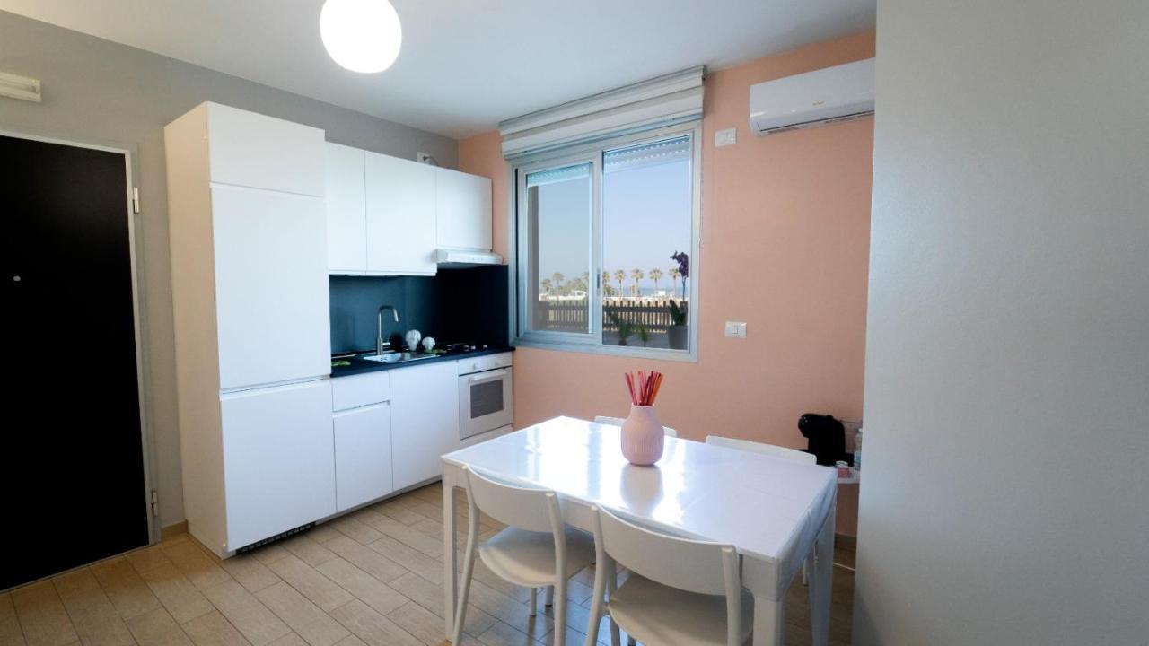 바를레타 La Palma Del Sol B&B 외부 사진
