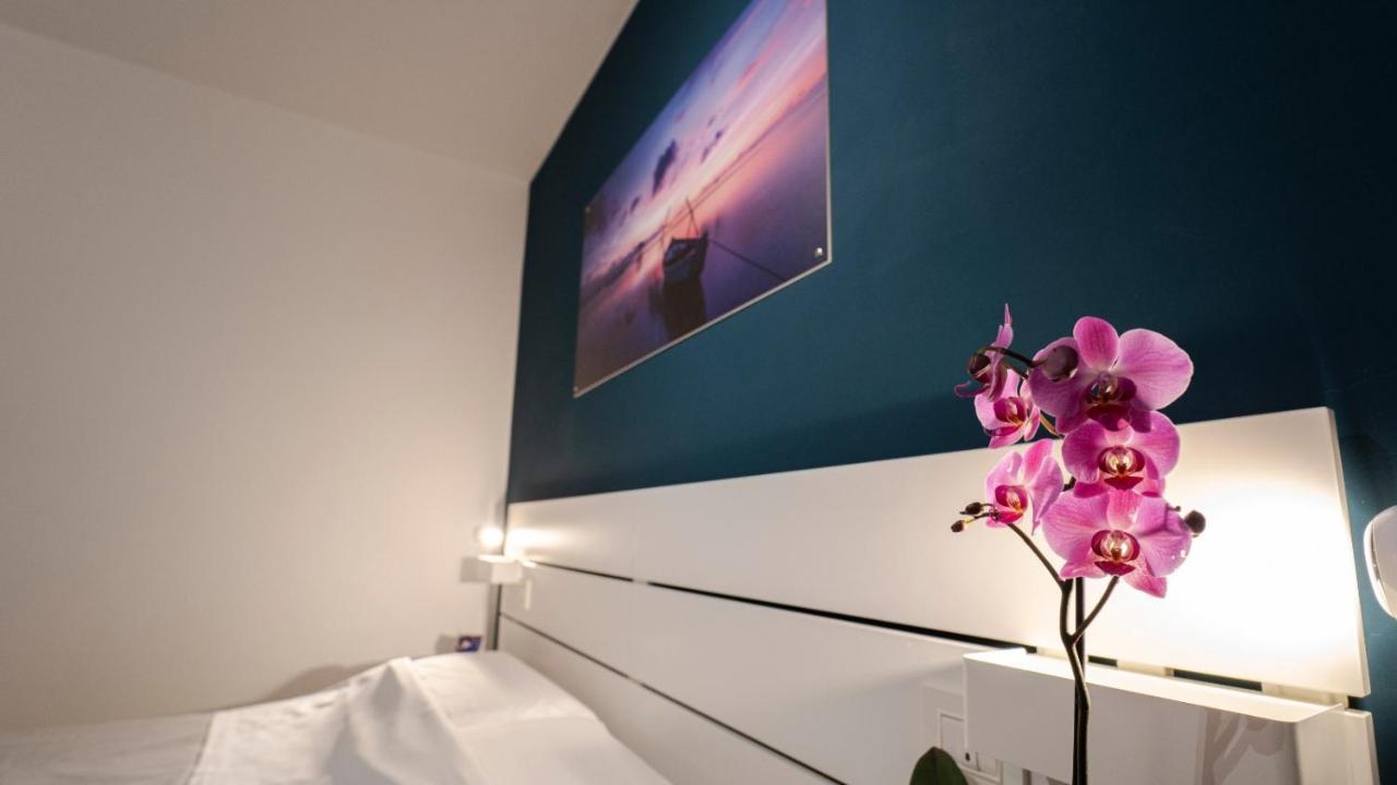 바를레타 La Palma Del Sol B&B 외부 사진