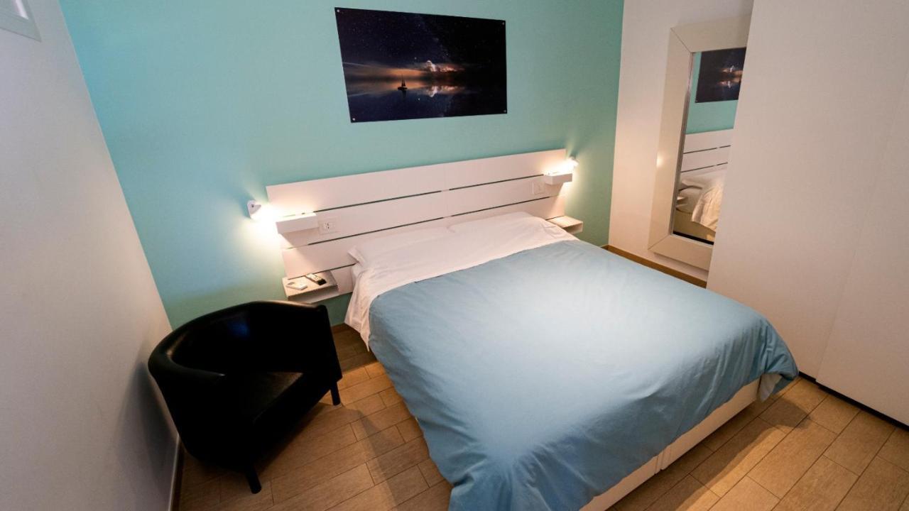 바를레타 La Palma Del Sol B&B 외부 사진