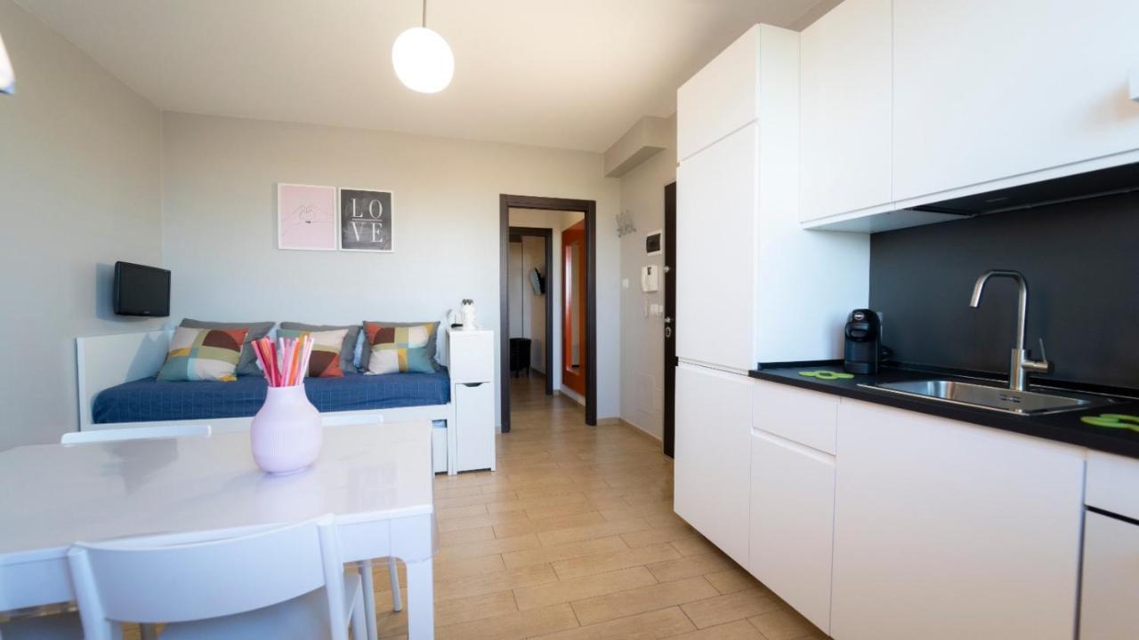 바를레타 La Palma Del Sol B&B 외부 사진