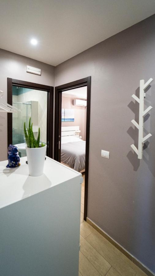 바를레타 La Palma Del Sol B&B 외부 사진