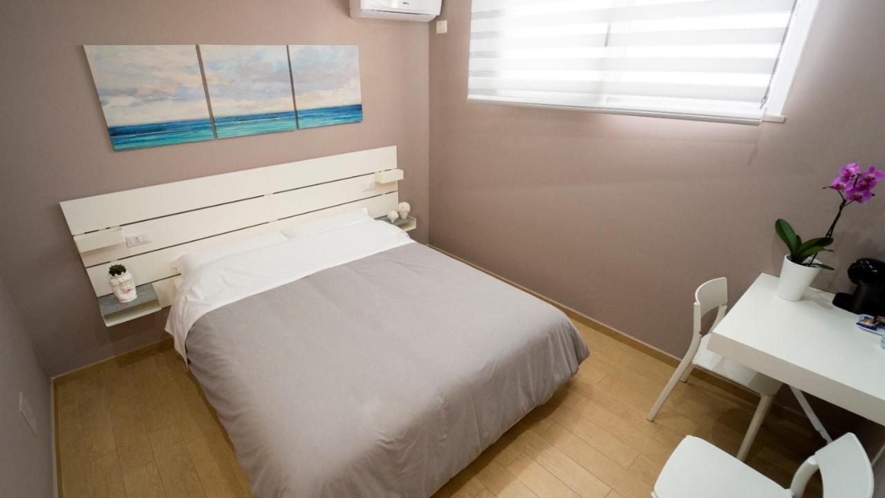 바를레타 La Palma Del Sol B&B 외부 사진