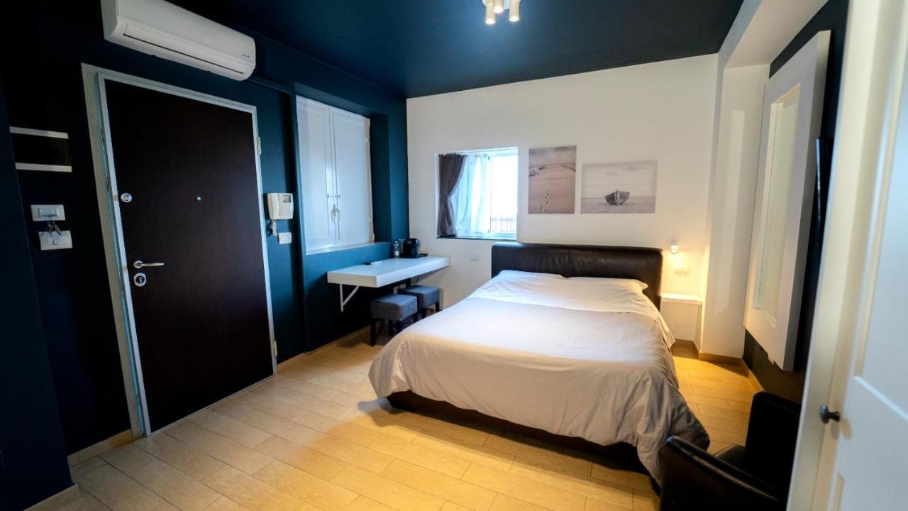 바를레타 La Palma Del Sol B&B 외부 사진