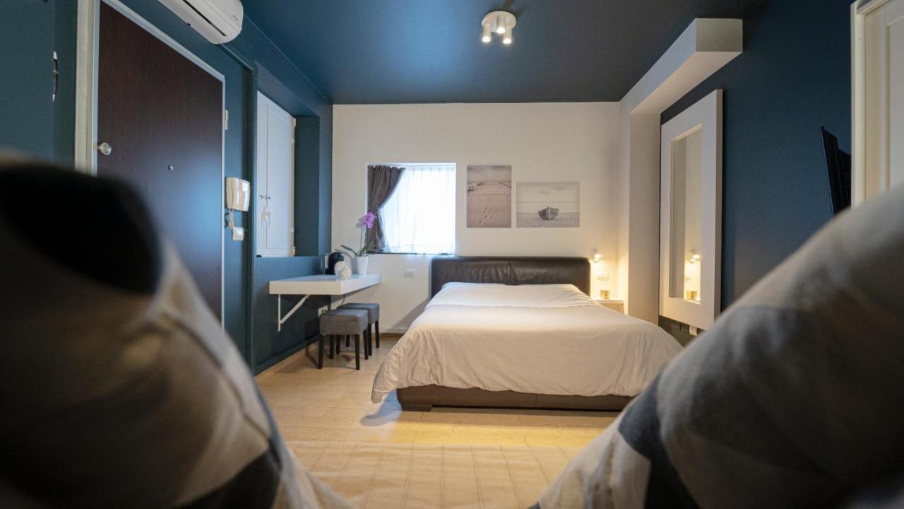 바를레타 La Palma Del Sol B&B 외부 사진
