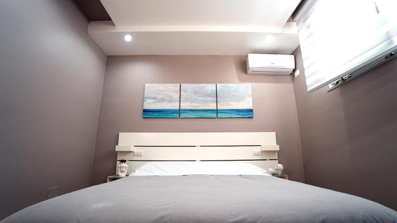 바를레타 La Palma Del Sol B&B 외부 사진