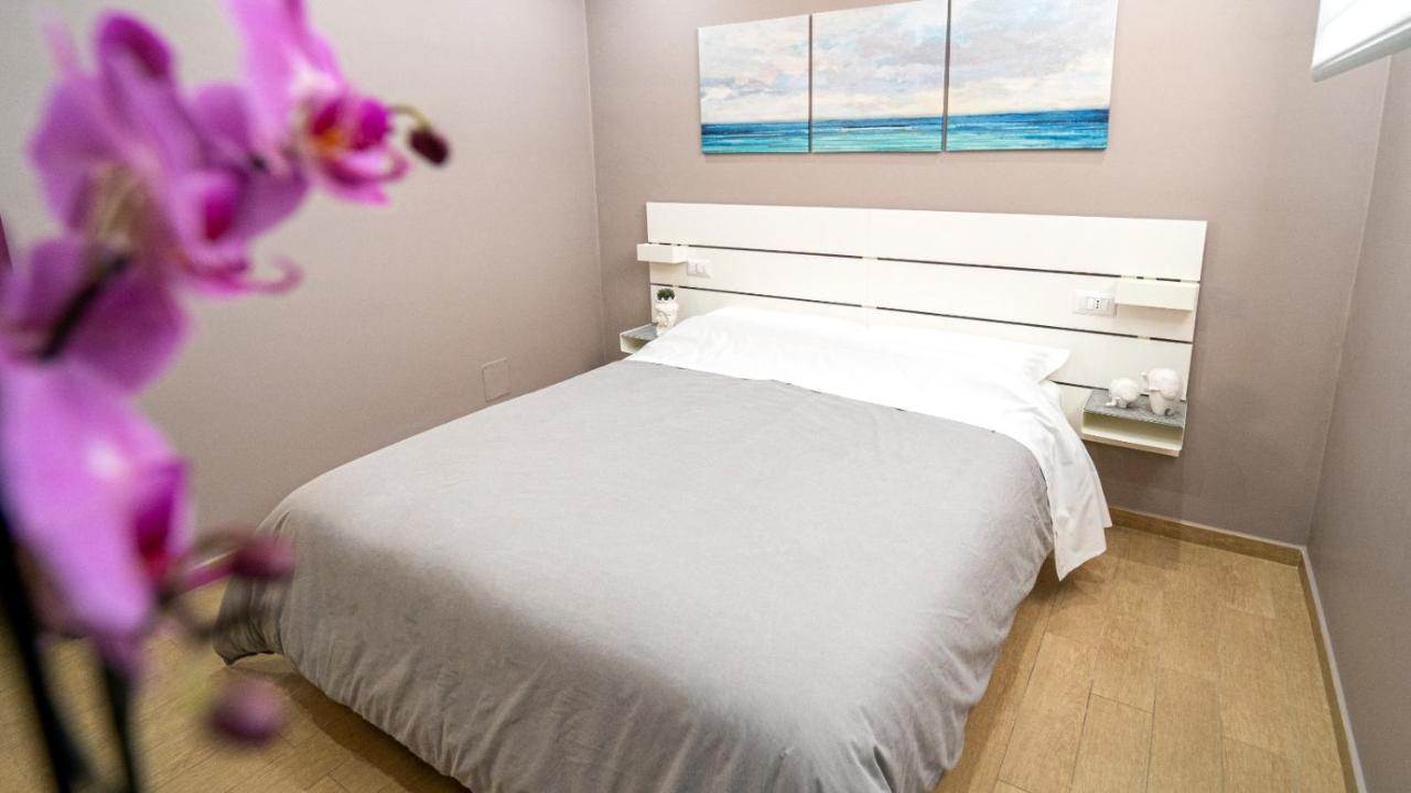 바를레타 La Palma Del Sol B&B 외부 사진