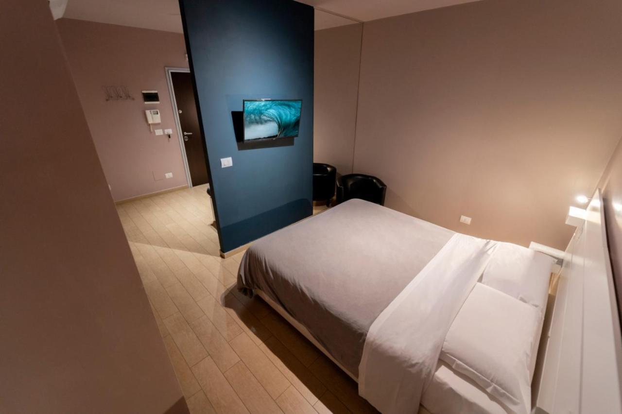 바를레타 La Palma Del Sol B&B 외부 사진