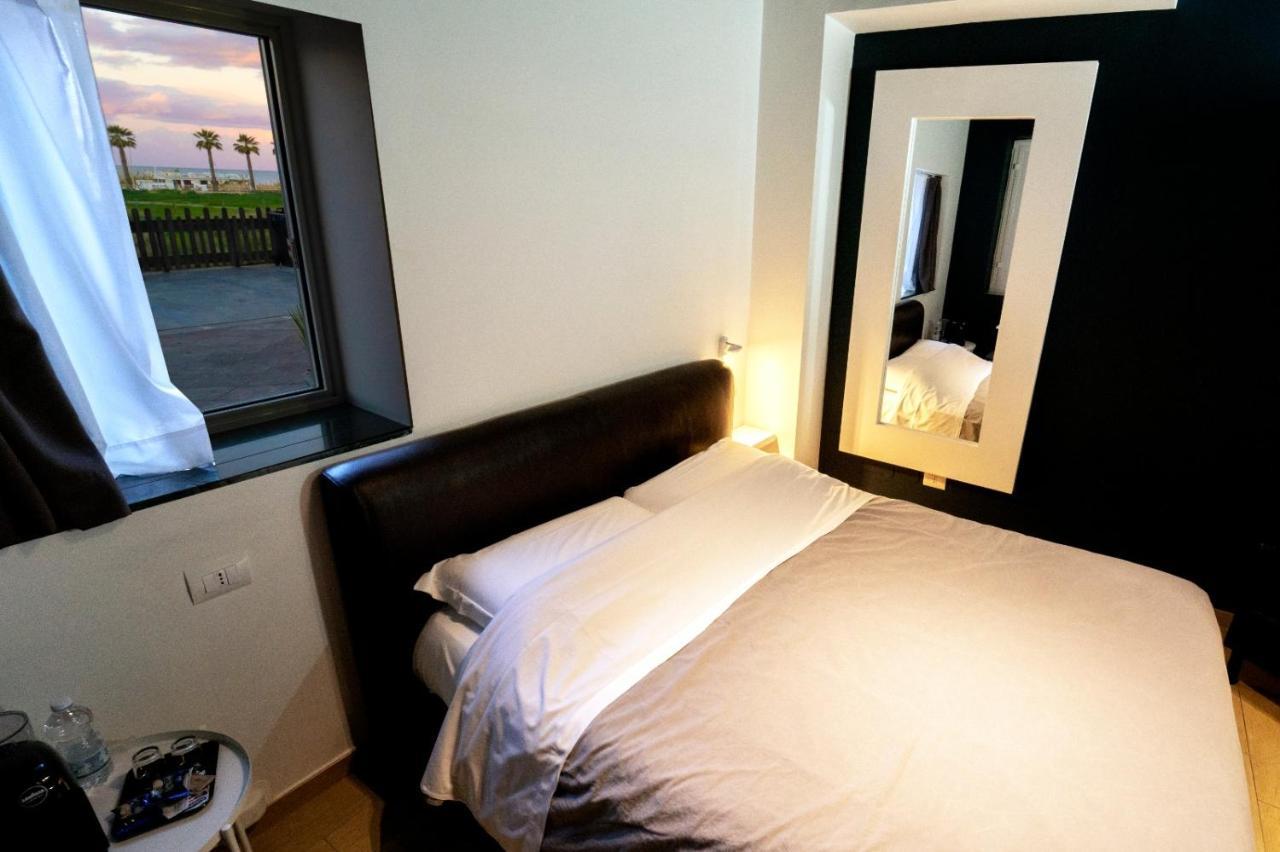 바를레타 La Palma Del Sol B&B 외부 사진