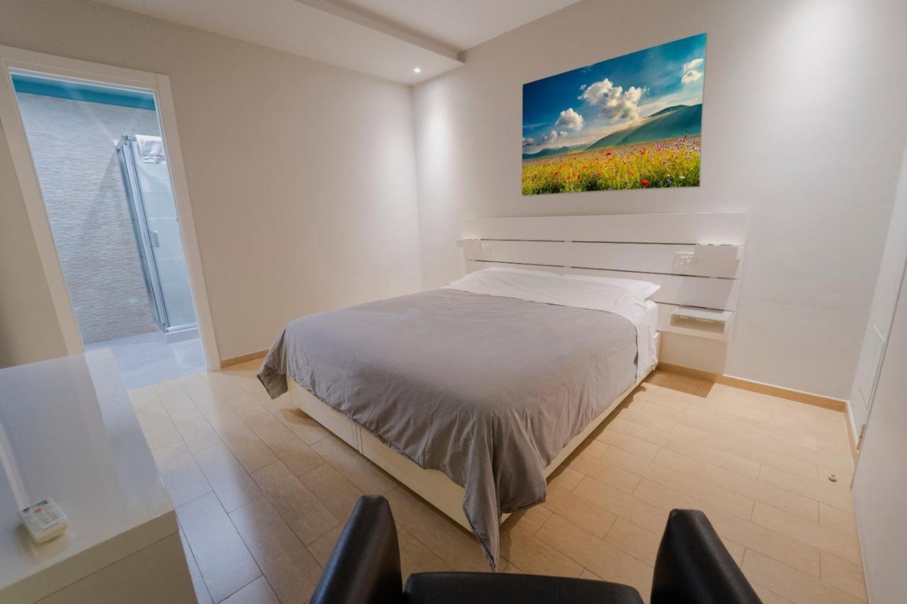 바를레타 La Palma Del Sol B&B 외부 사진