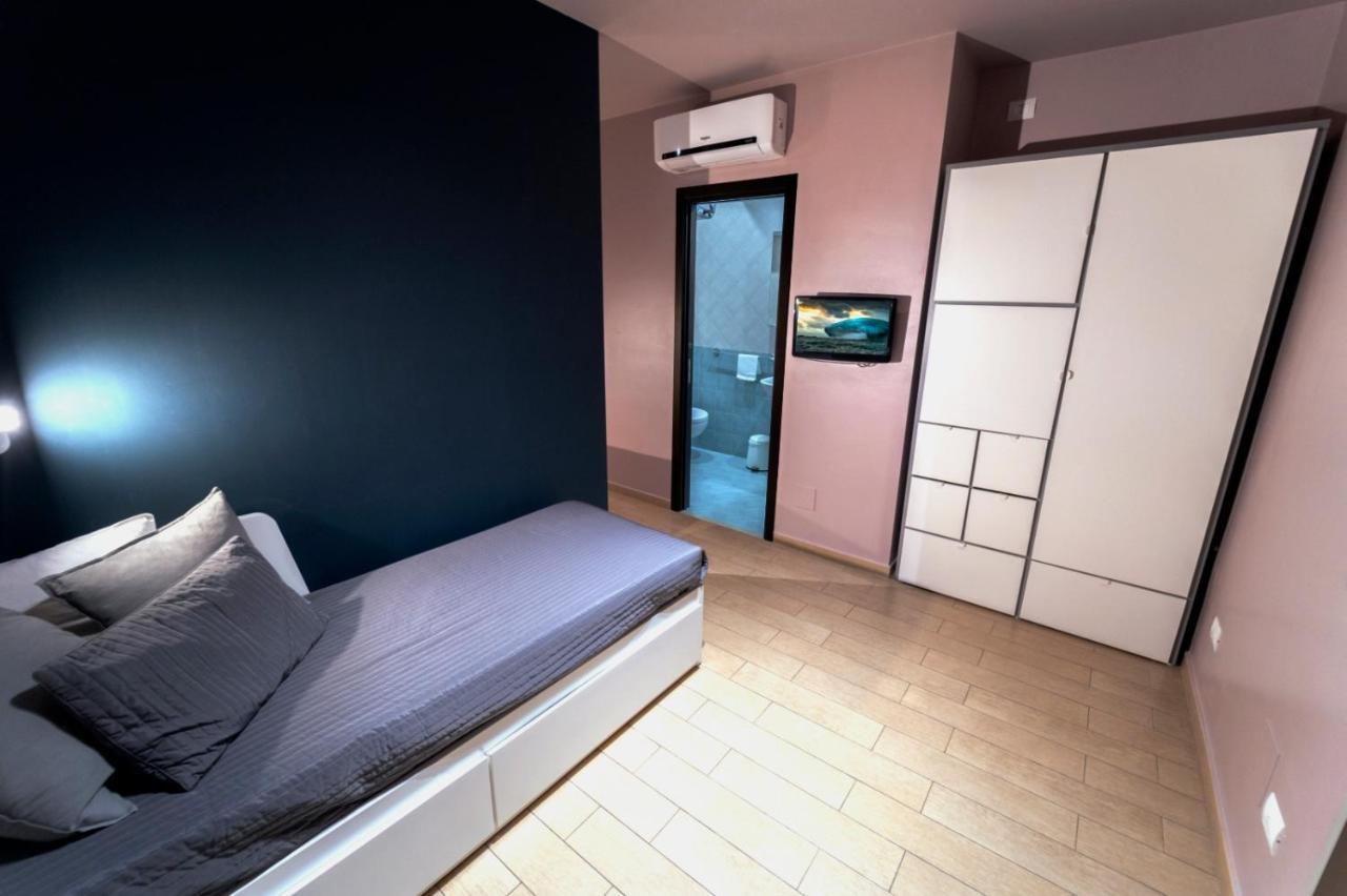 바를레타 La Palma Del Sol B&B 외부 사진