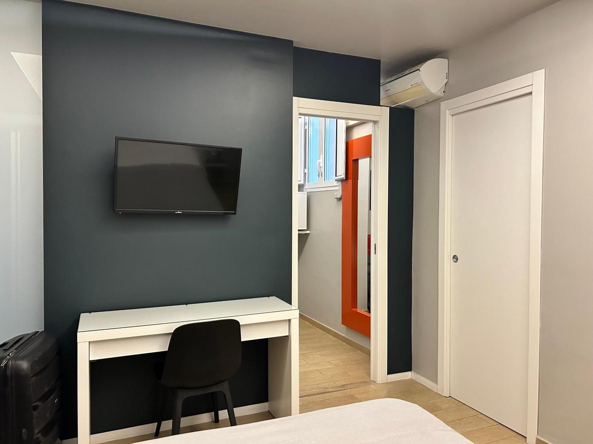 바를레타 La Palma Del Sol B&B 외부 사진